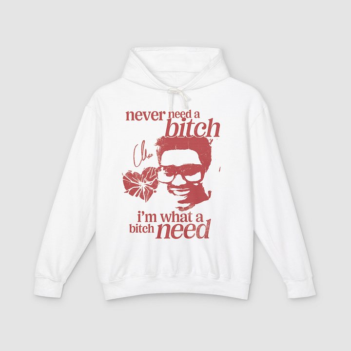 The Weeknd Heartless Hoodie product image (1)