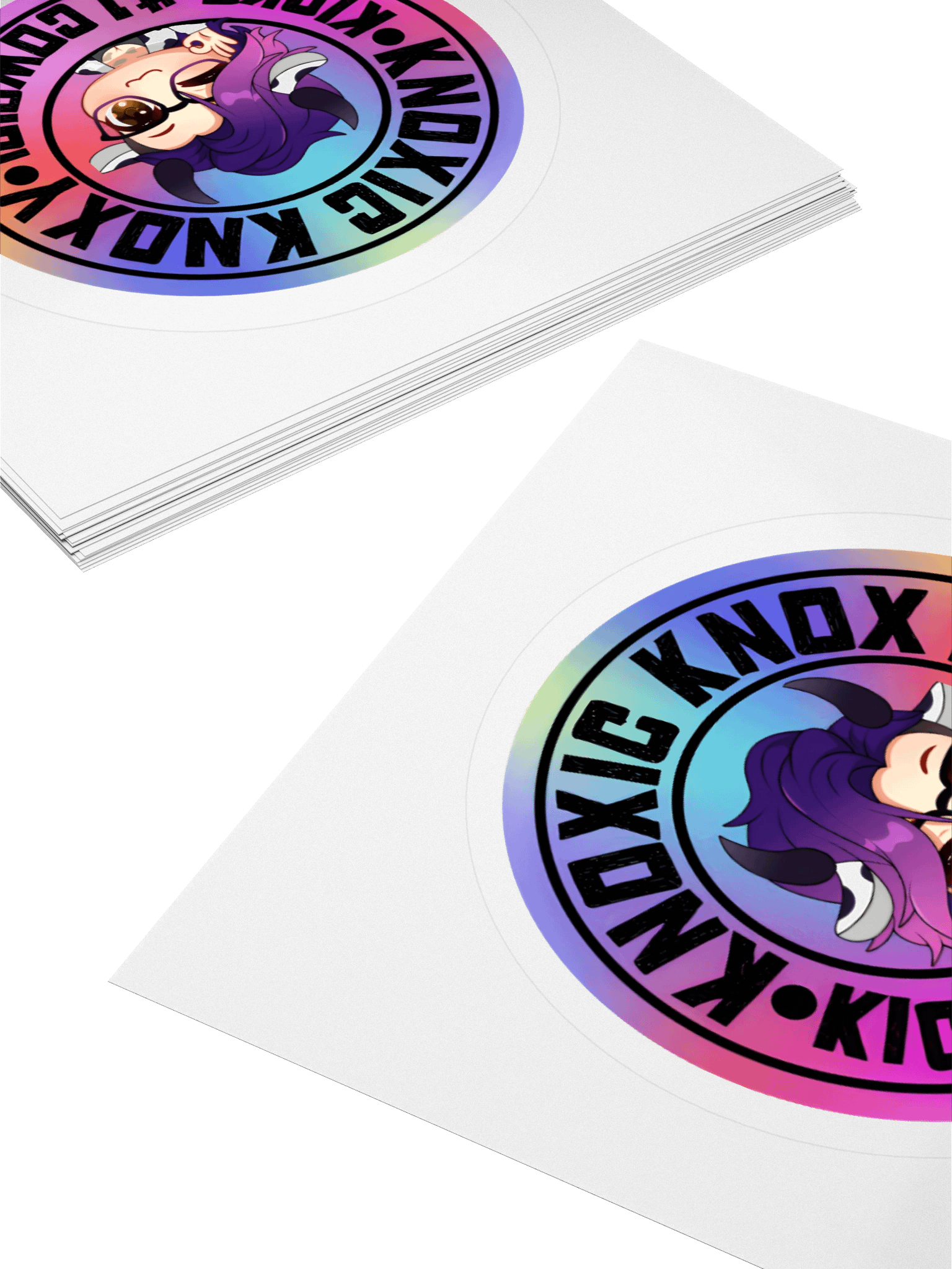 Cutest Sticker EVER! product image (11)