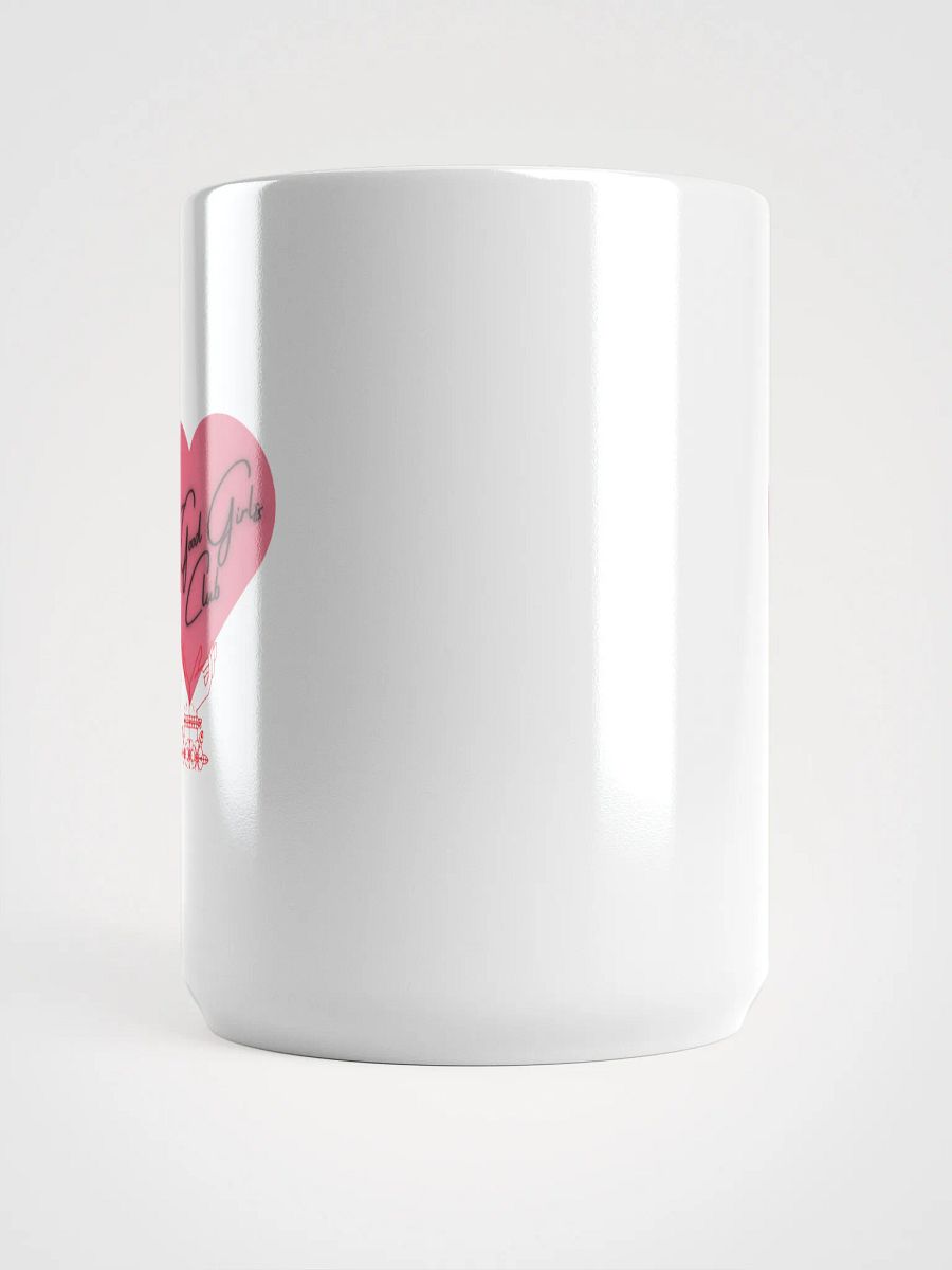 The Good Girls Club Mug product image (5)