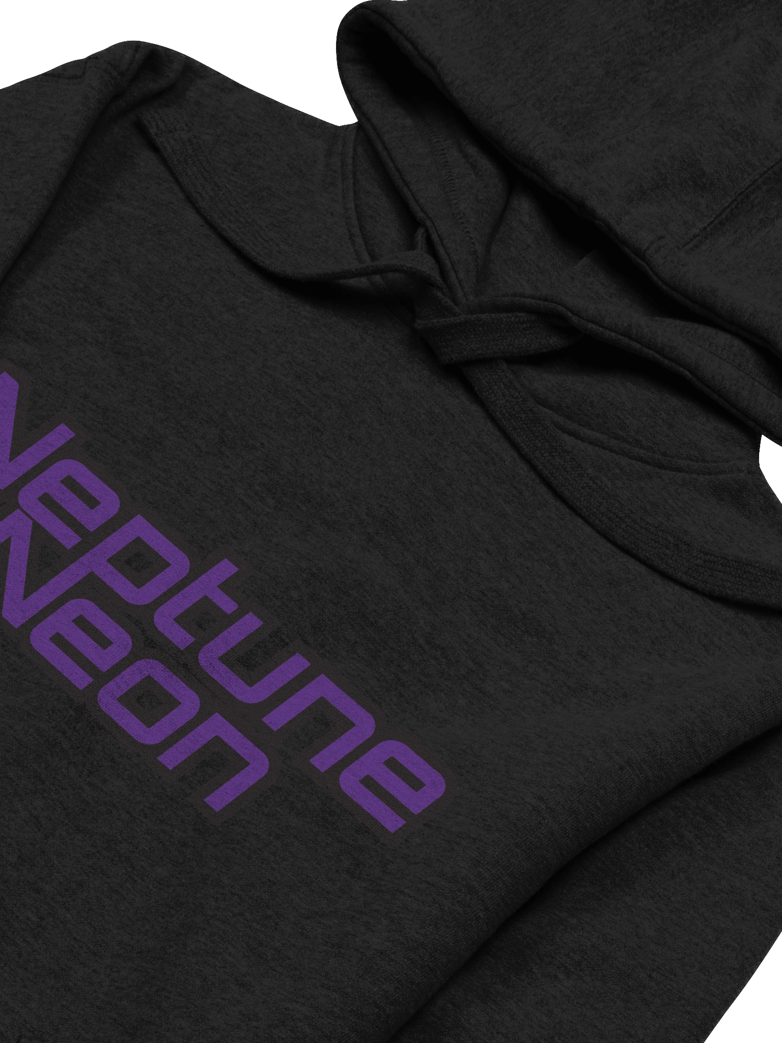The NeptuneNeon Classic Hoodie product image (13)