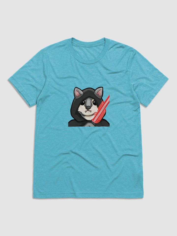 General Wolfman Shirt product image (1)
