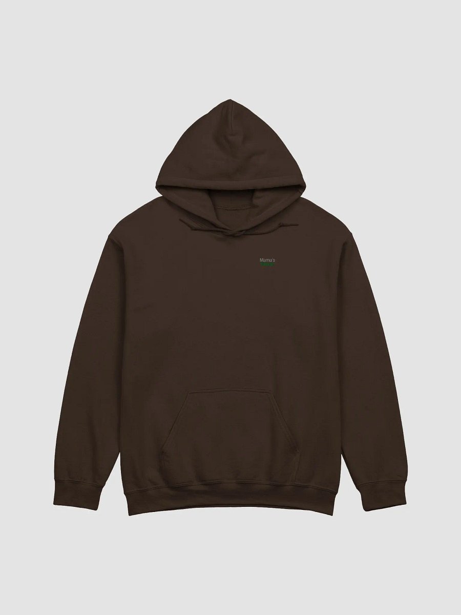 Mamas House Classic hoodie (design2) product image (4)