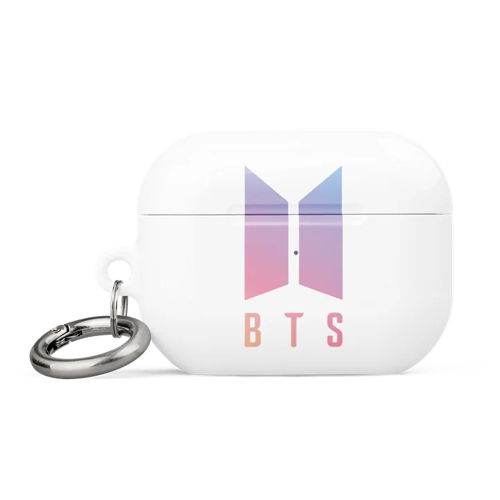 BTS AirPodsPro® Case product image (1)