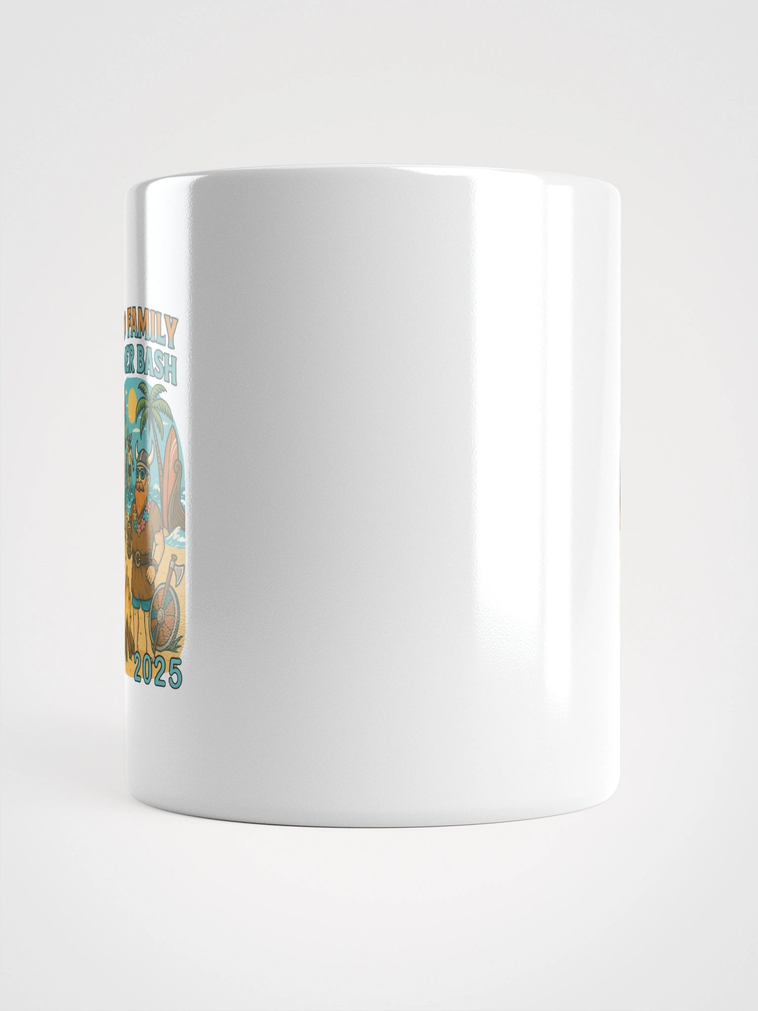 Summer Bash 2025 Mug product image (13)