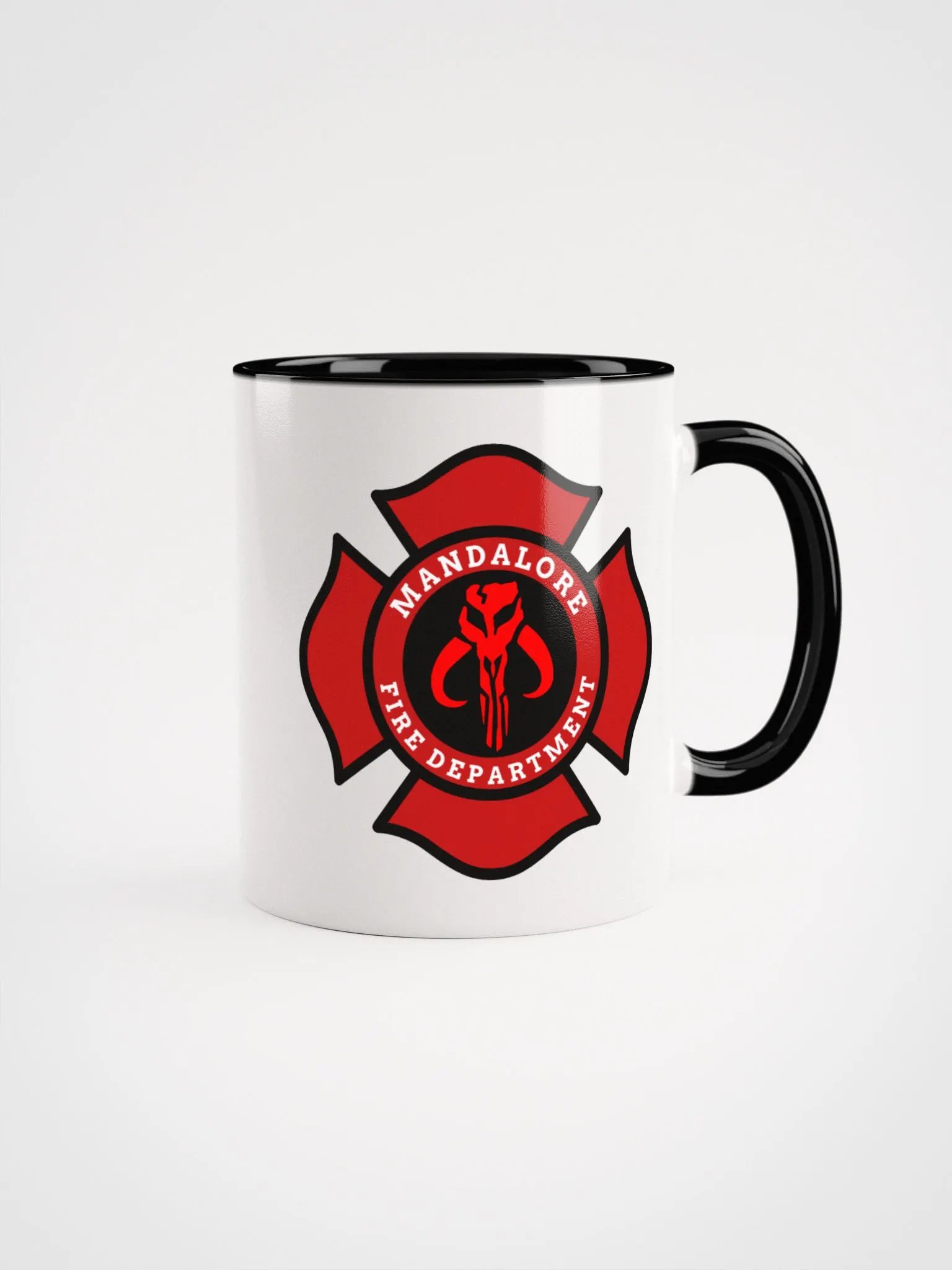 Get Your Official Station Mug! product image (1)
