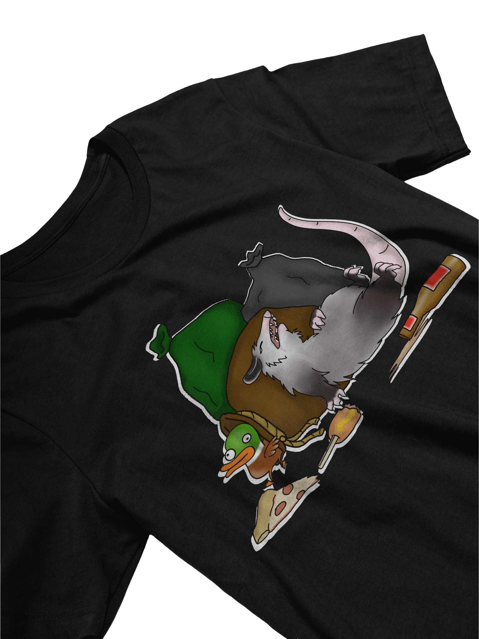 Too Much Trash product image (3)