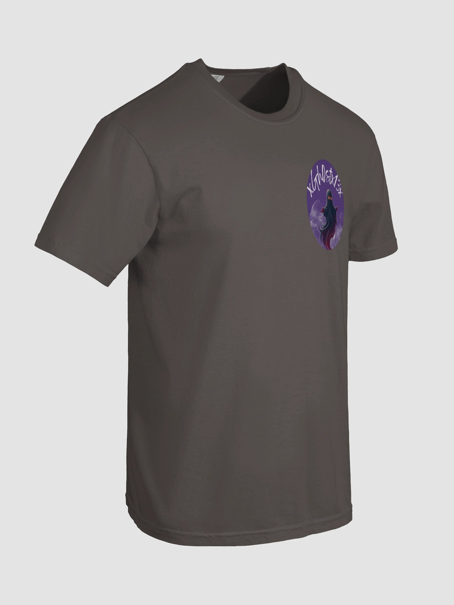Ghost Tee product image (56)