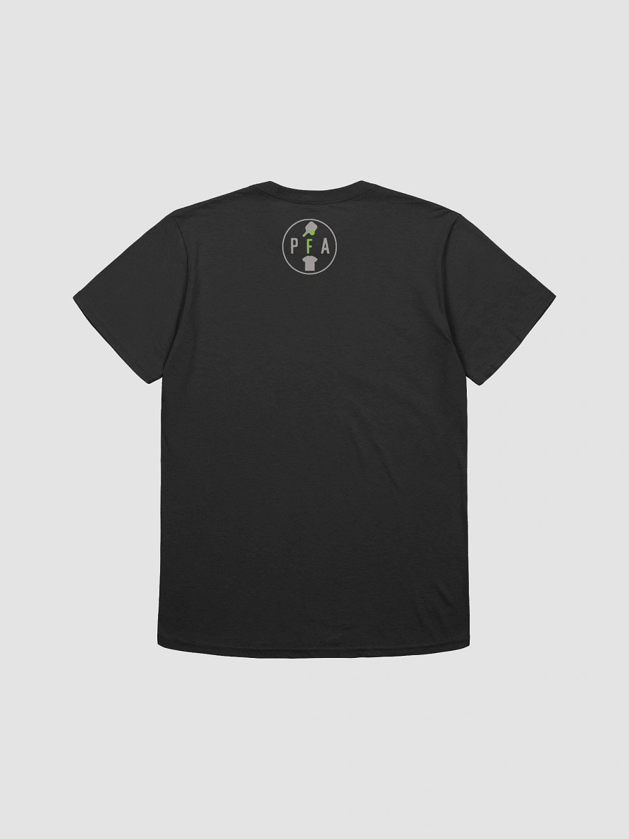 Lustrous Dripping Sphere T-Shirt product image (17)