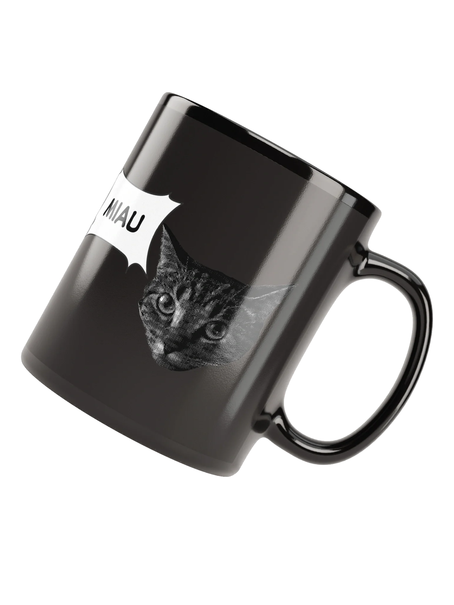 Miau Mug product image (7)