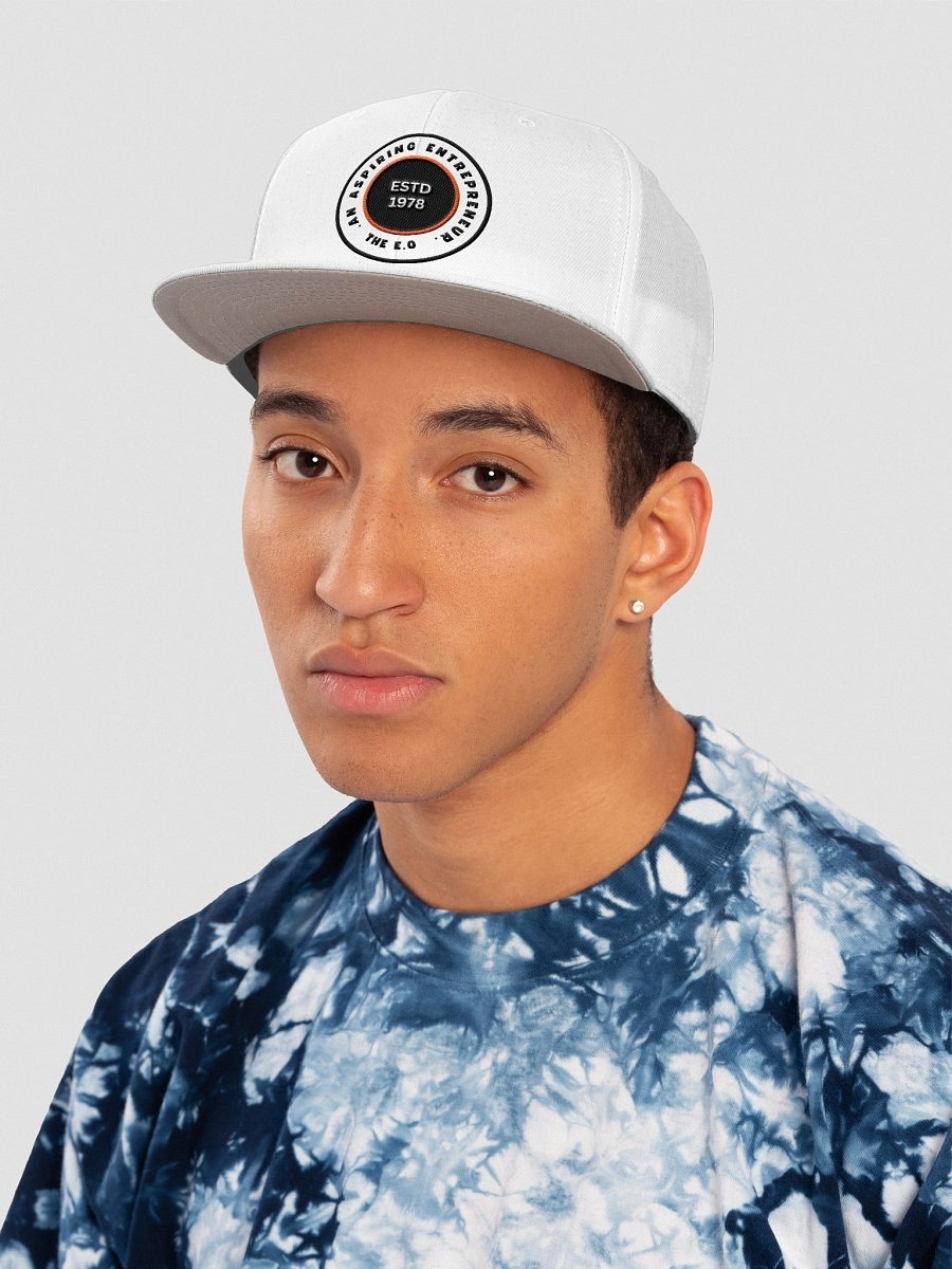 TEO 1978 Snapback product image (22)