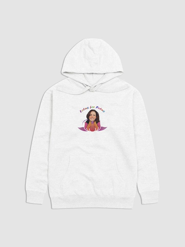Lotus for Potus Unisex Premium Hoodie product image (67)
