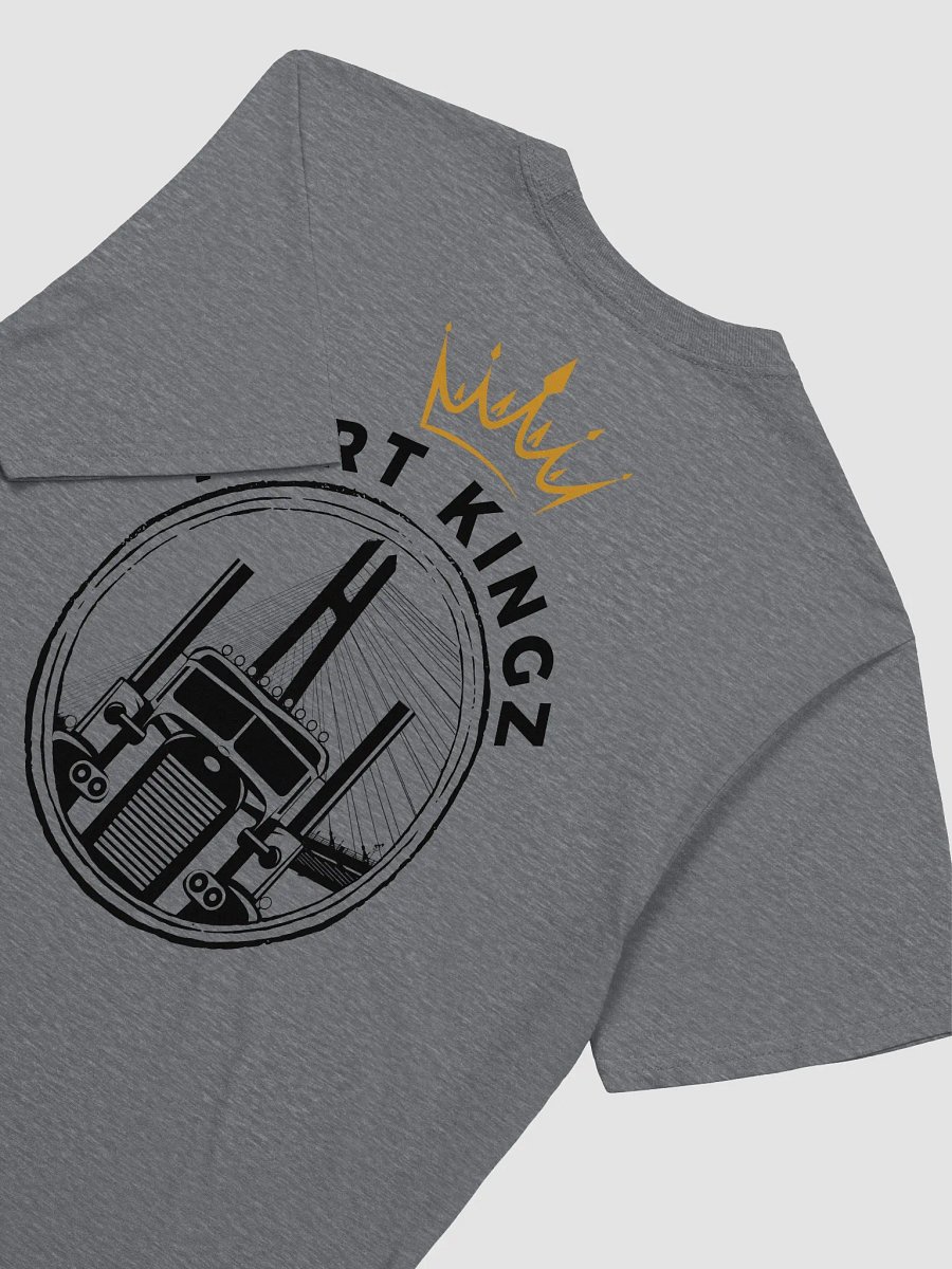 Port Kingz Tee product image (10)