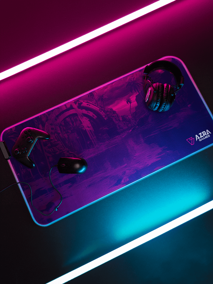 Azra Gamepad product image (1)