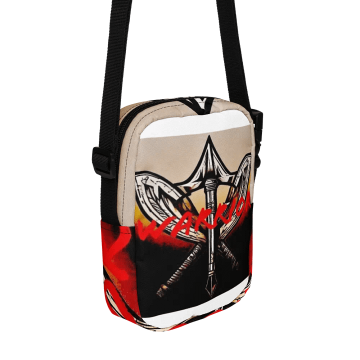 Warrior Bag product image (2)