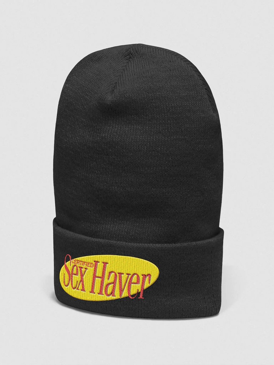 Beanie Sex product image (3)