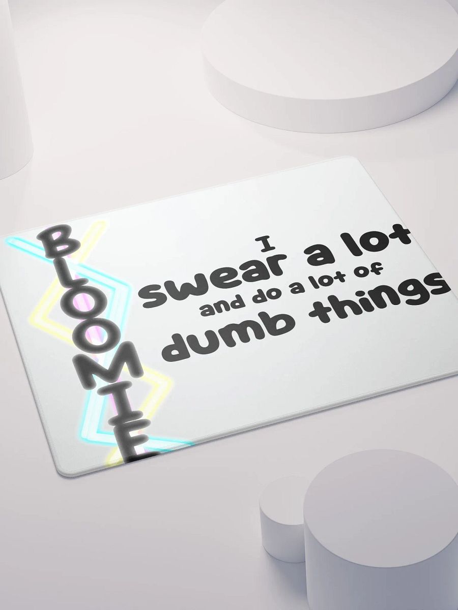 Mouse pad product image (4)