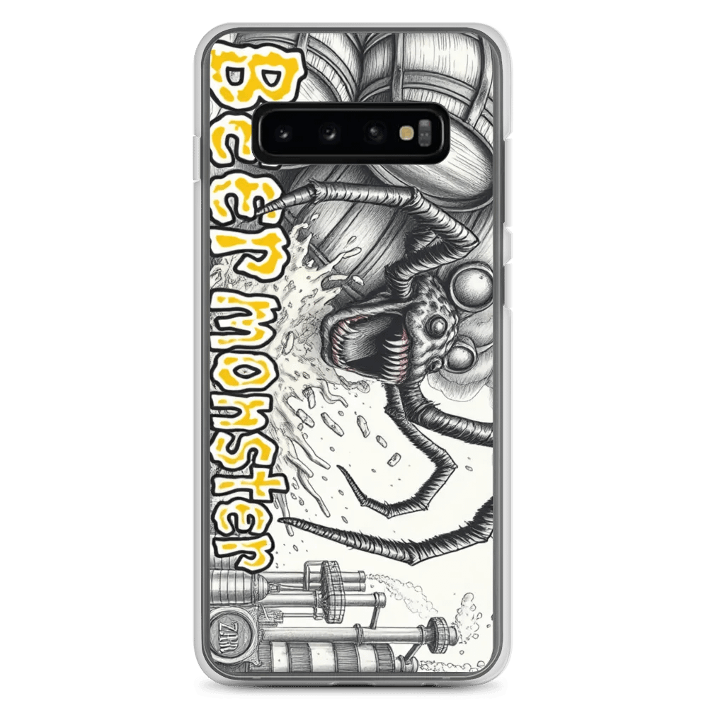 Brew Beast Samsung® Case product image (2)