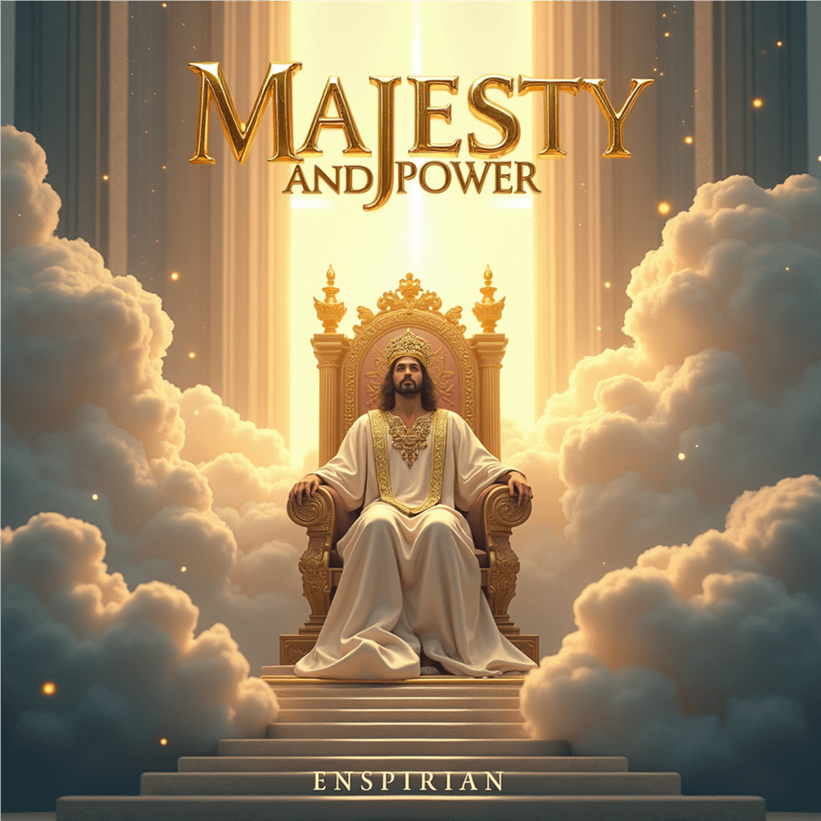 Majesty And Power product image (1)