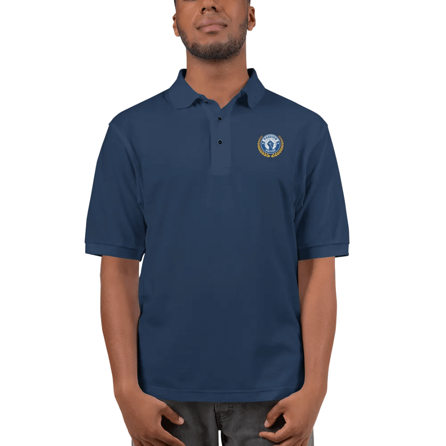 Passion United Polo product image (19)