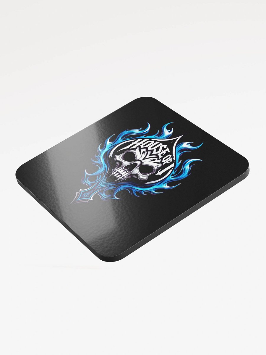 House of J Logo Coaster Set product image (3)