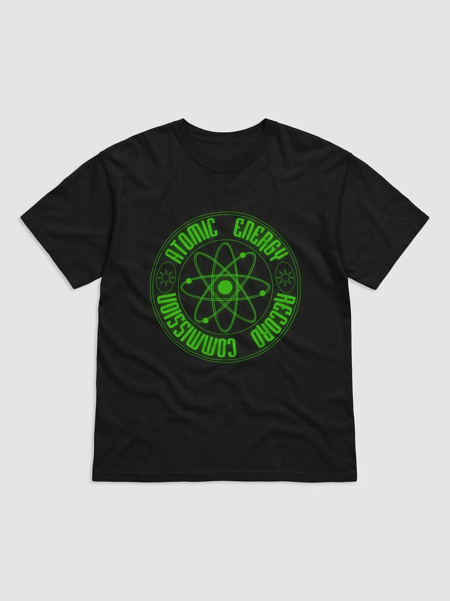 Atomic Energy (Green Glow) product image (3)