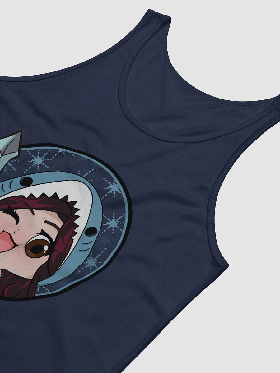 Kiss Tank (unisex) product image (38)
