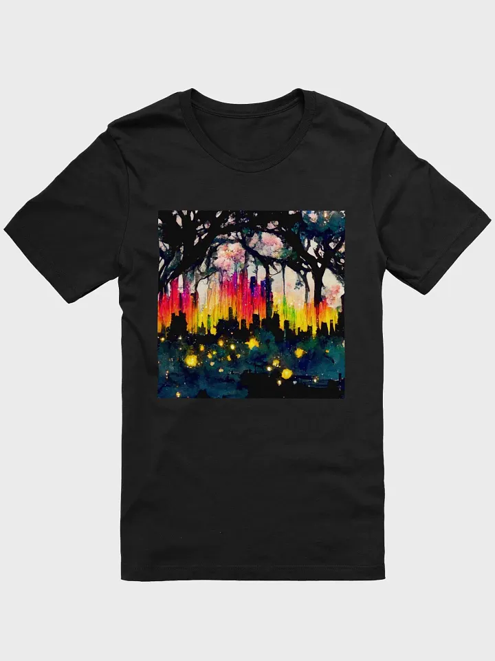 Iconic Comfort T-Shirt product image (1)