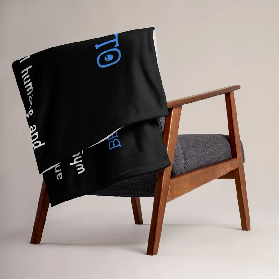 Rule 10 Blanket product image (15)