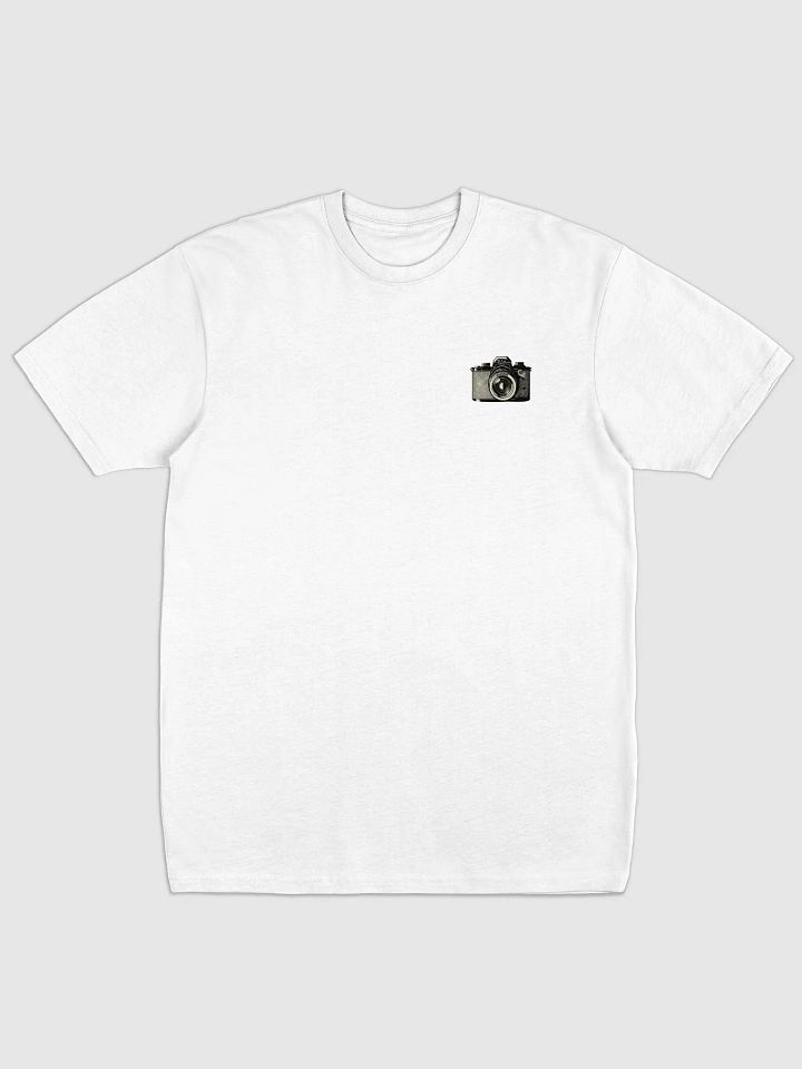 Shutter Happens (Back Print & Pocket Variant) product image (2)