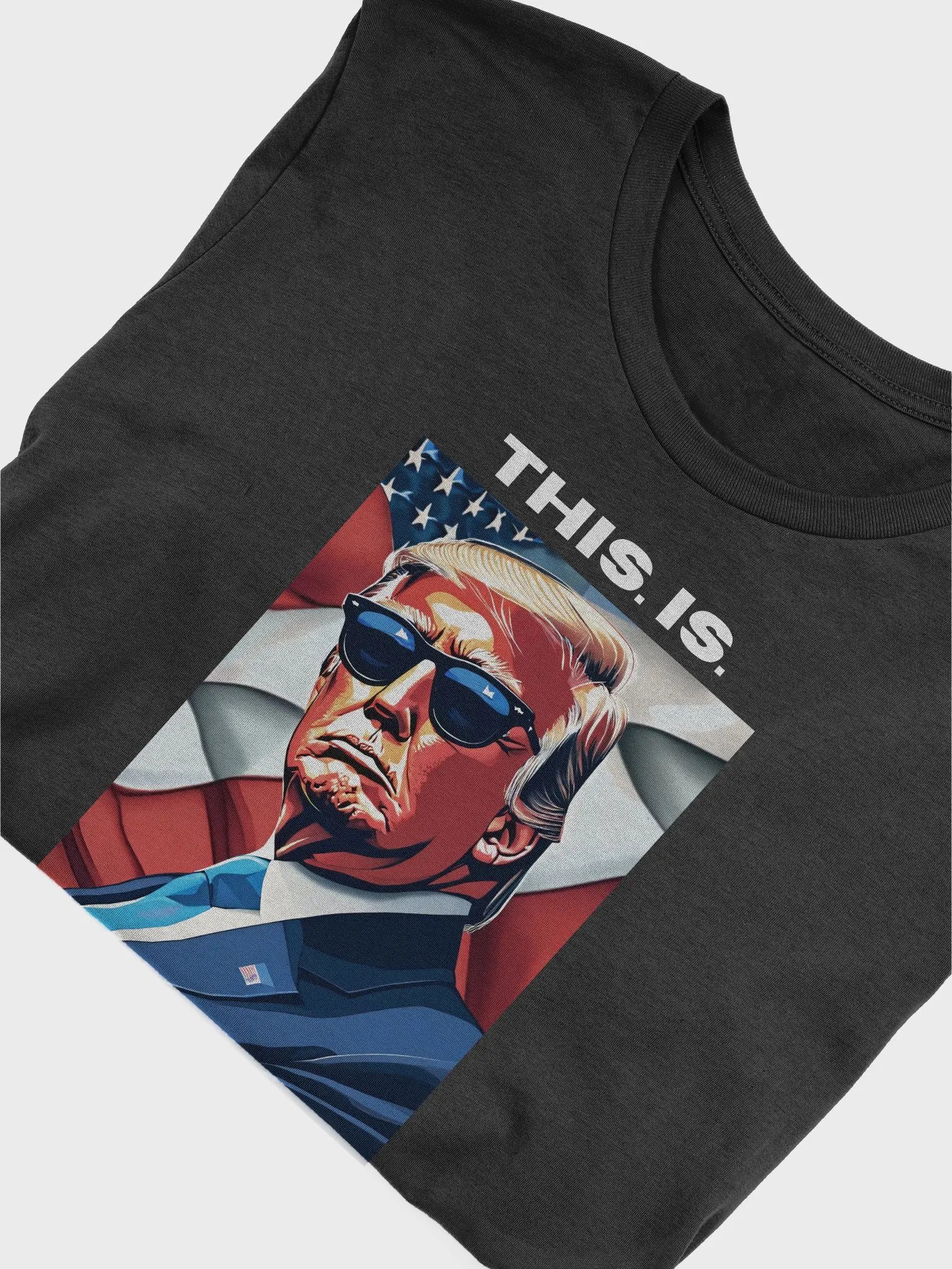 This. Is. MY President Teeshirt product image (5)