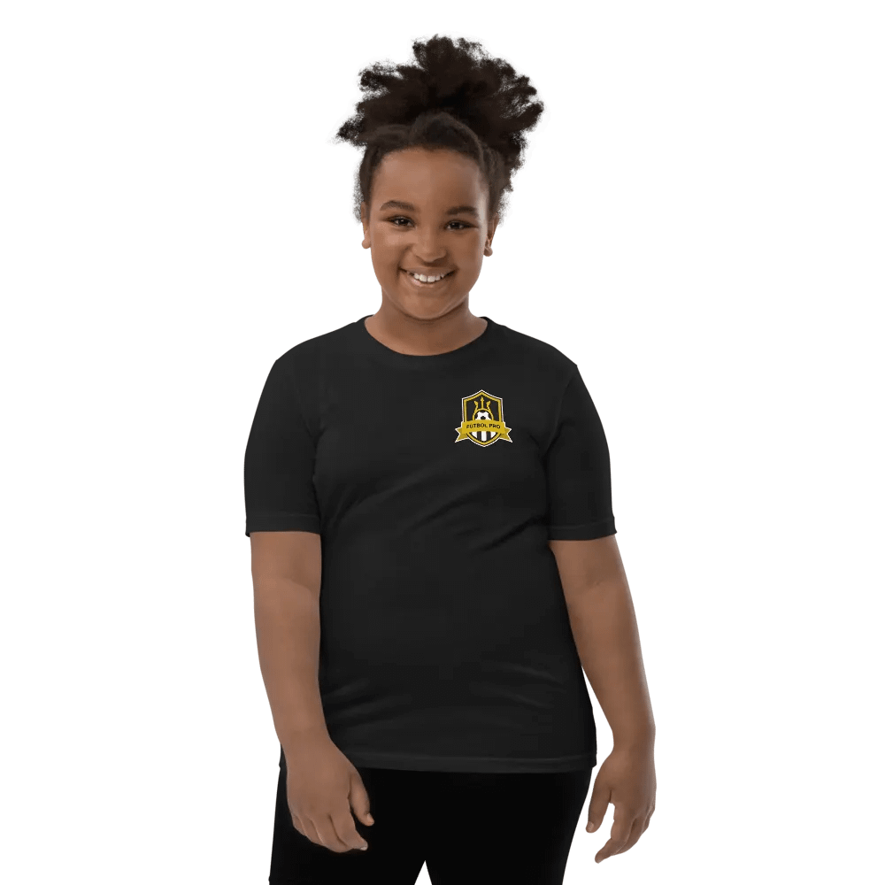 Futbol-PRO t-shirt product image (10)