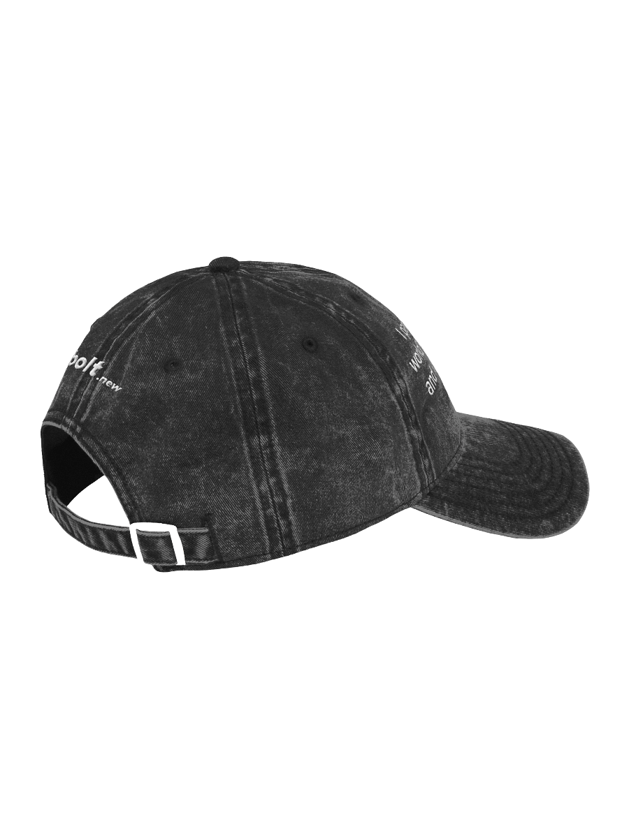 The World's Largest Hackathon Hat product image (4)