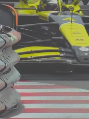 The Swimming Pool Strikes Again #f1 #f12024 #monacogp2024