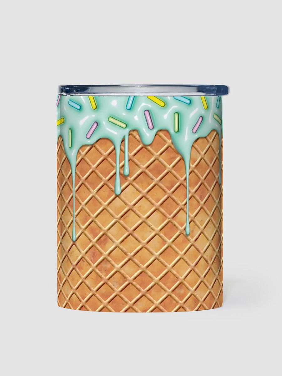 Sweet Treat Stainless Steel Tumbler product image (1)