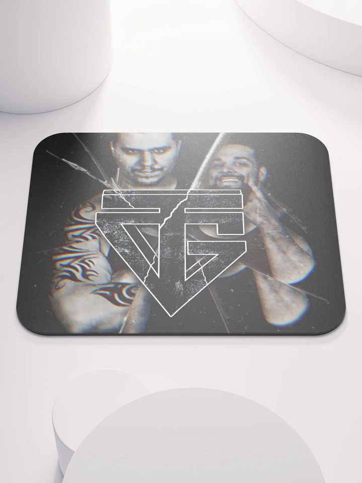 TFG Mouse pad product image (1)