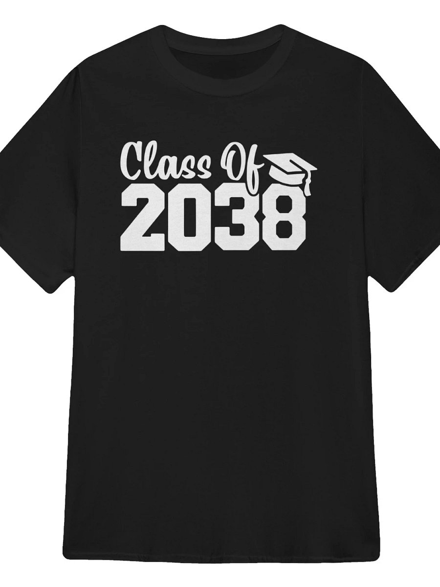 Class Of 2038 T-Shirt product image (1)
