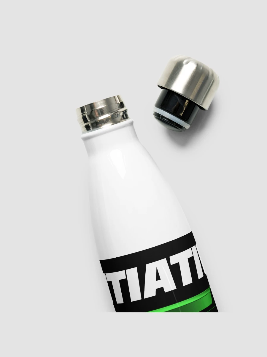 [EV Initiative] Stainless Steel Water Bottle Generic 1020 product image (9)