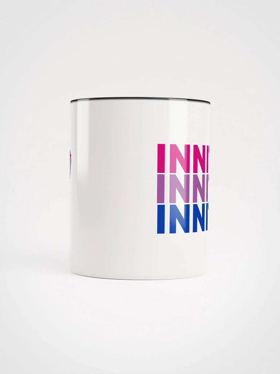 bisexual pride innit mug. product image (5)