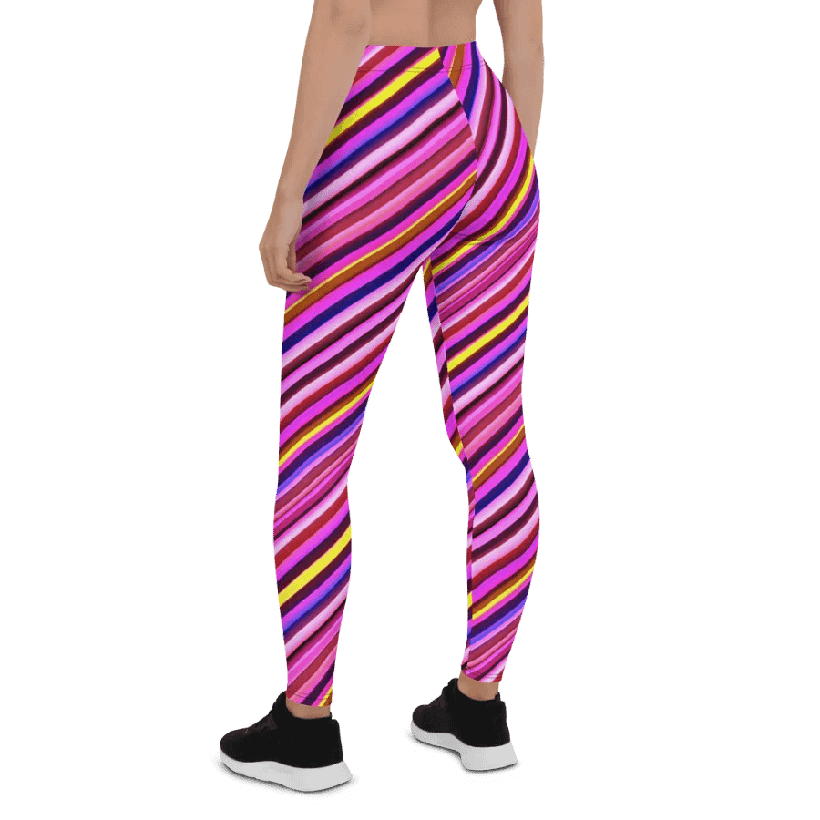 Artificial Dawn (leggings) product image (12)