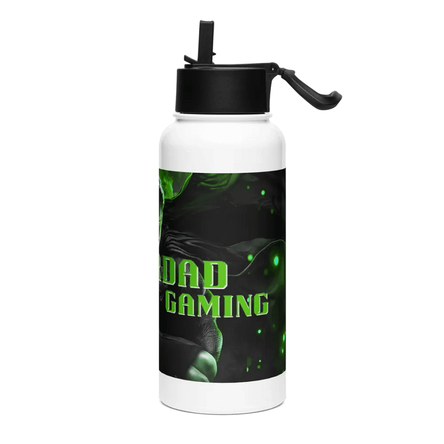Super Thirsty product image (3)