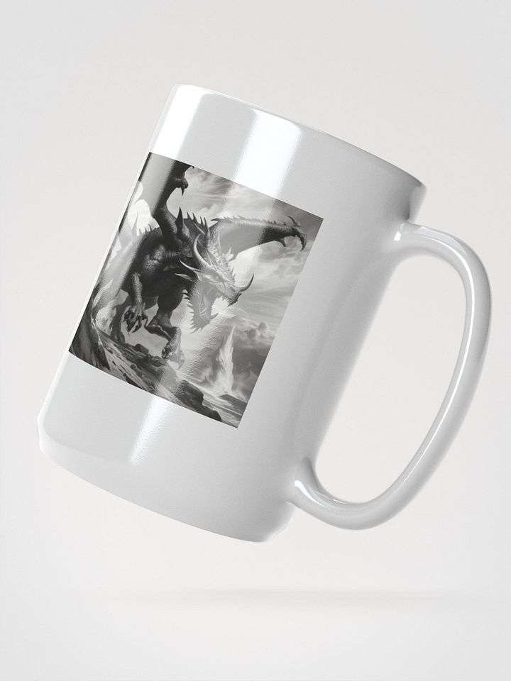Mystic dragon product image (2)