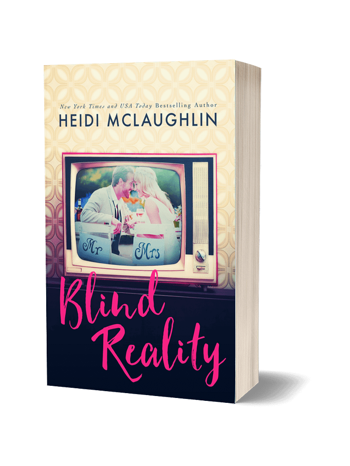 Blind Reality product image (1)