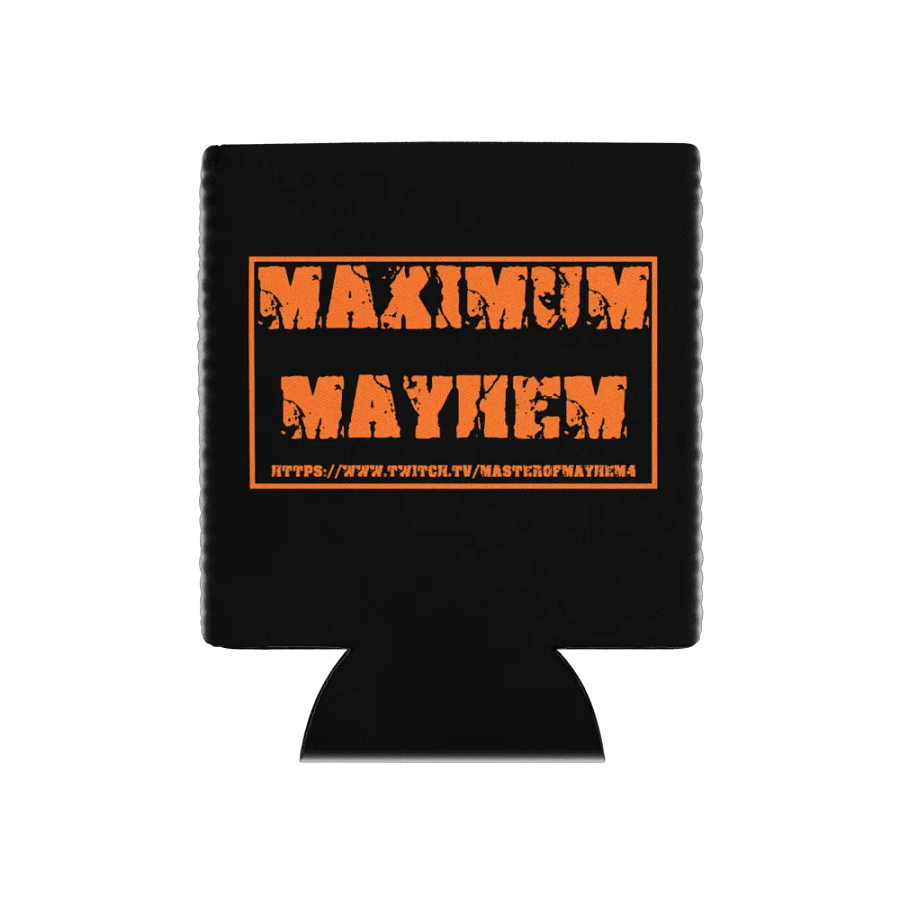 MMcoozie product image (1)