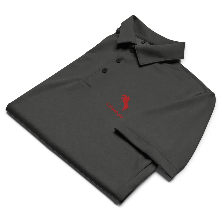 Lifestyle Rider Polo product image (2)