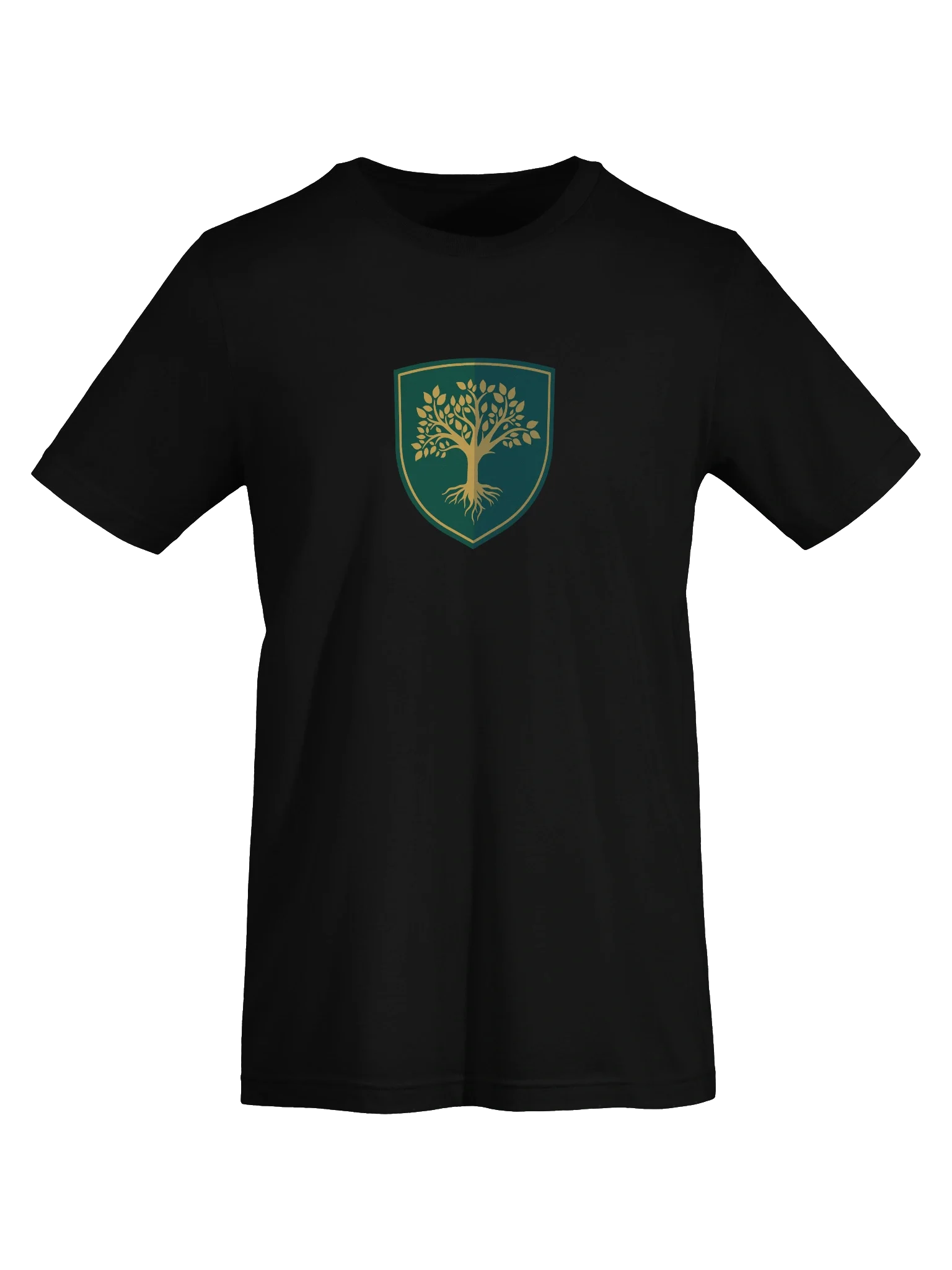 The Tall - Premium T-shirt (Womans) product image (7)