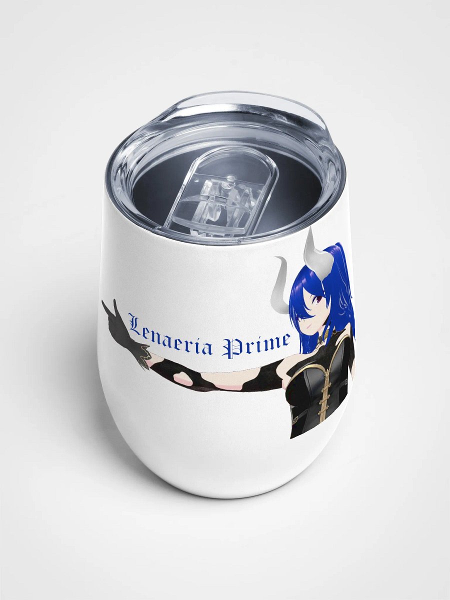 Lenaeria Prime Wine Tumbler product image (4)