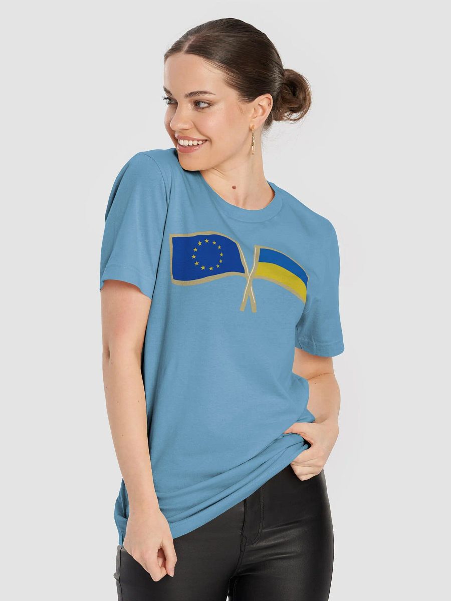 EU Ukraine Flags product image (8)