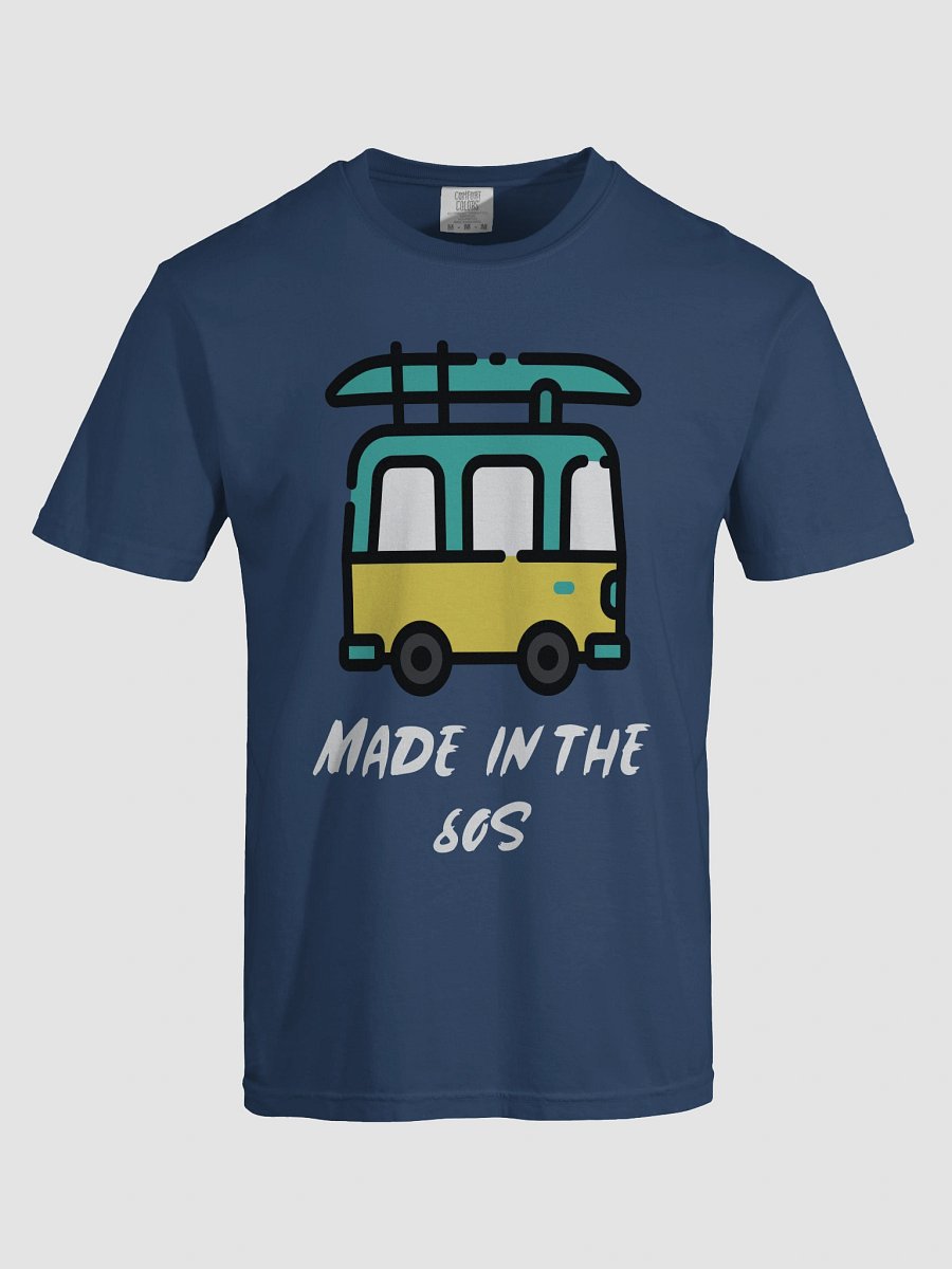 Surfing Adventure T-Shirt product image (70)