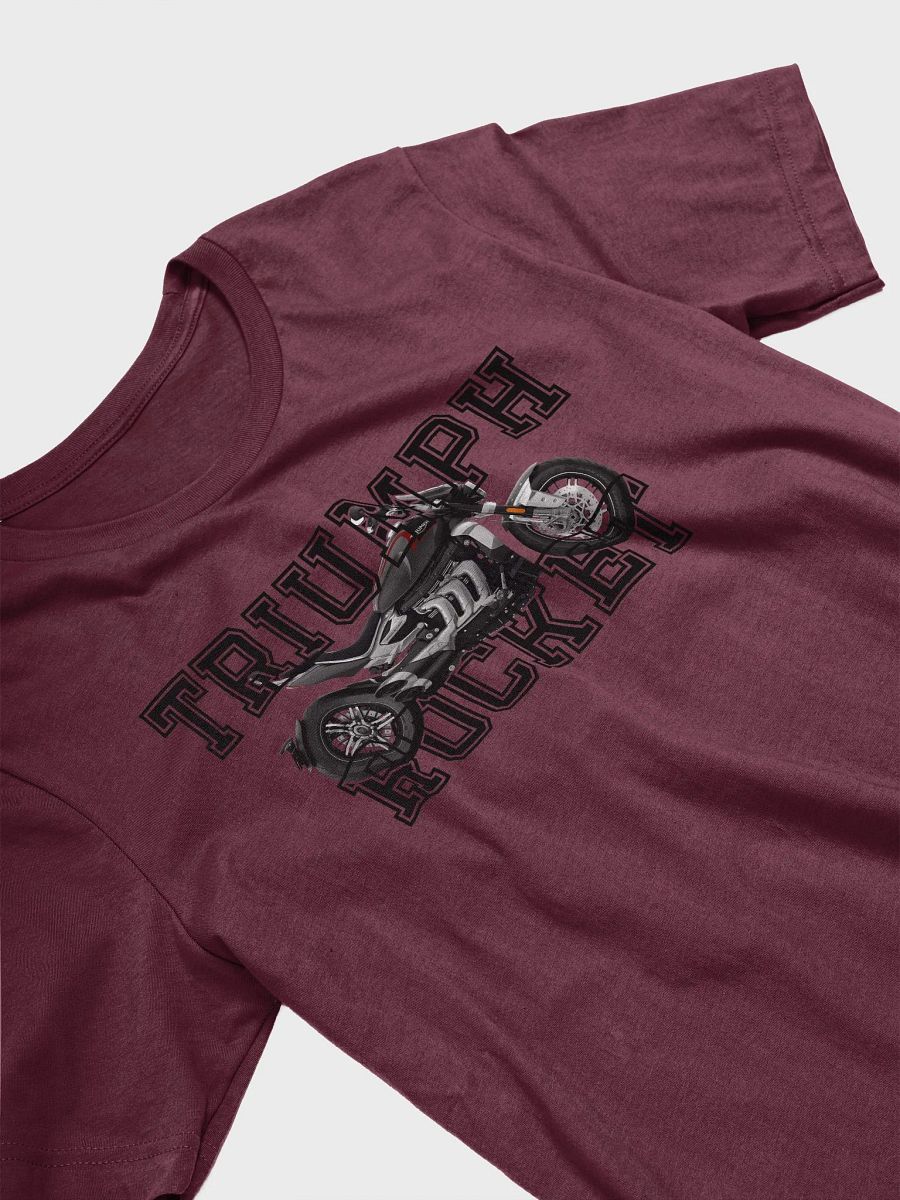 Rocket (Grey) product image (8)
