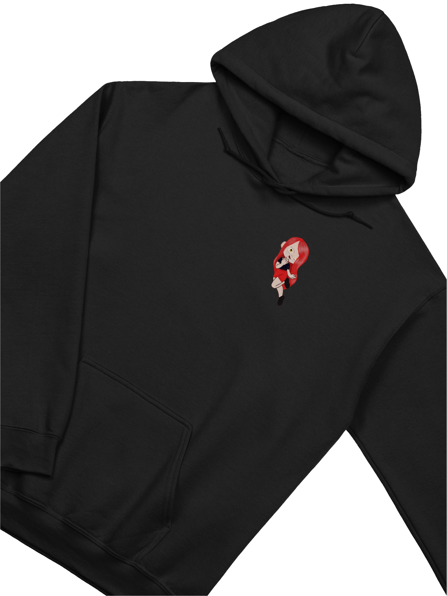 Subtle Jihye Hoodie product image (29)